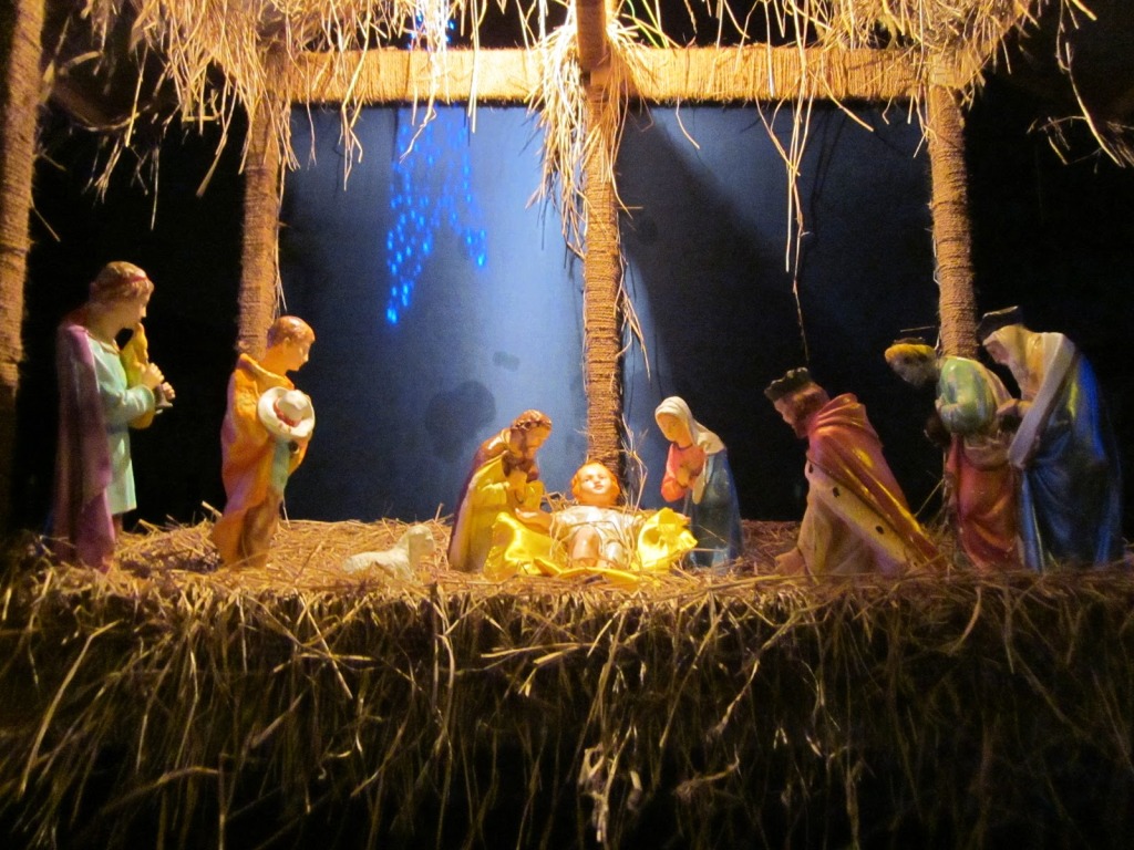 Merry Christmas in Hindi Merry Christmas Ki Kahani Hind Patrika