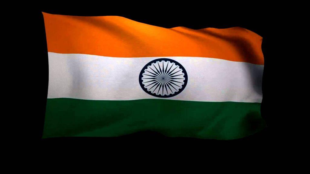 National Anthem in Hindi