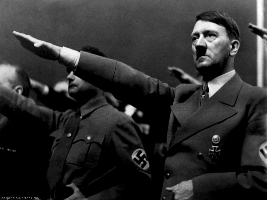 Shocking Information About Hitler Only Few People are Aware About