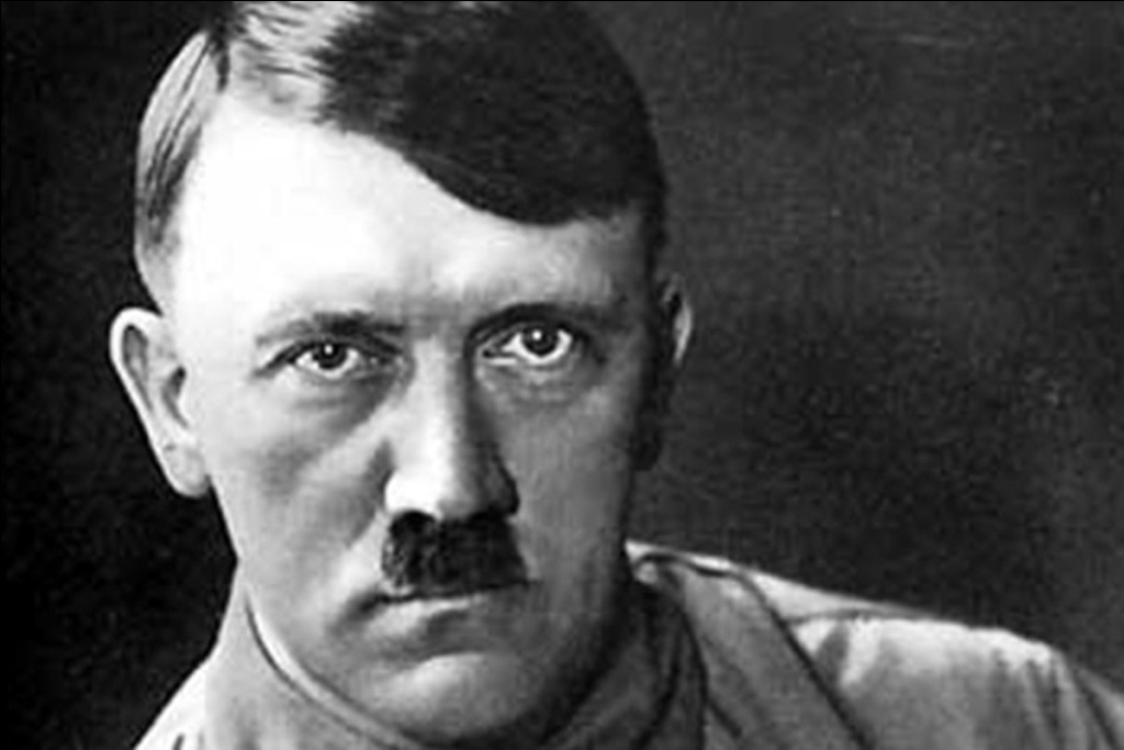 Shocking Information About Hitler Only Few People are Aware About