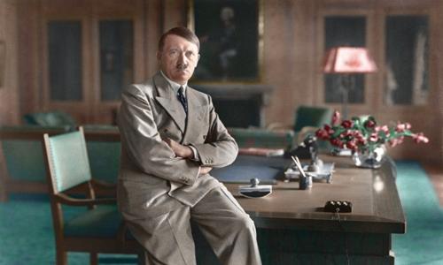 Shocking Information About Hitler Only Few People are Aware About