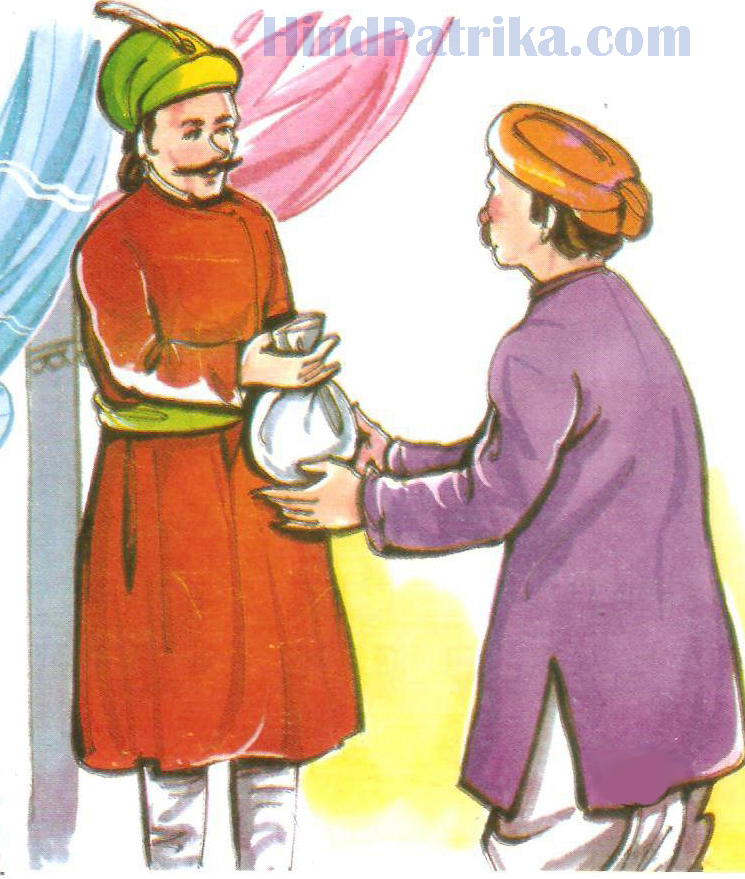 Akbar Birbal Stories in Hindi