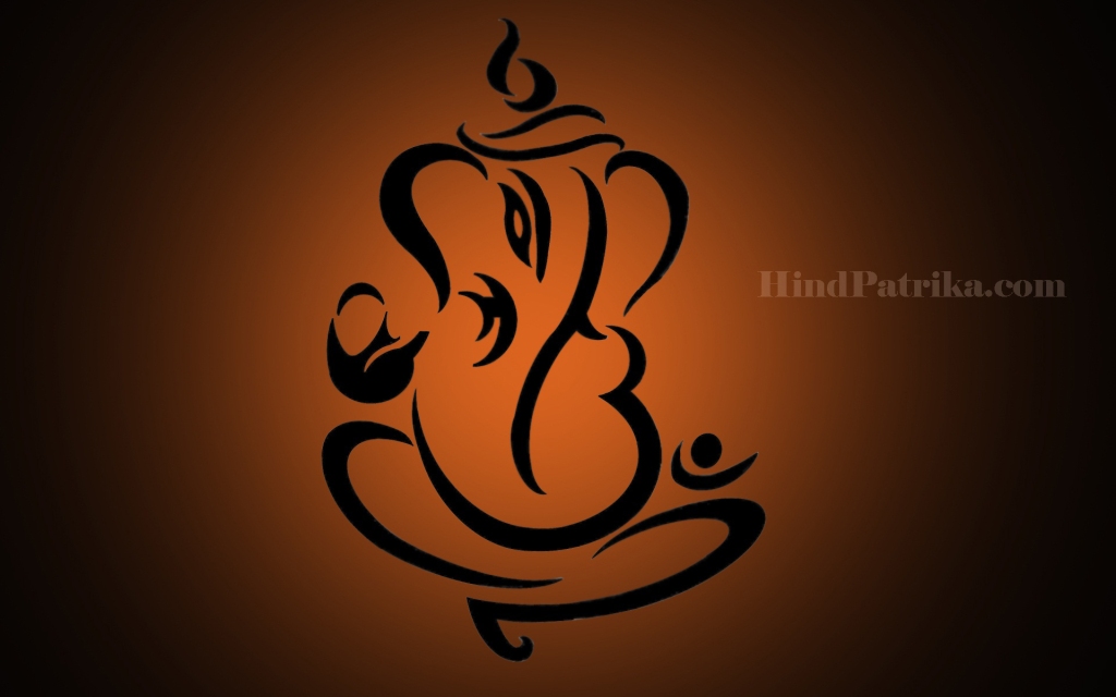 Ganesh ji ki Aarti download Lyrics in Hindi