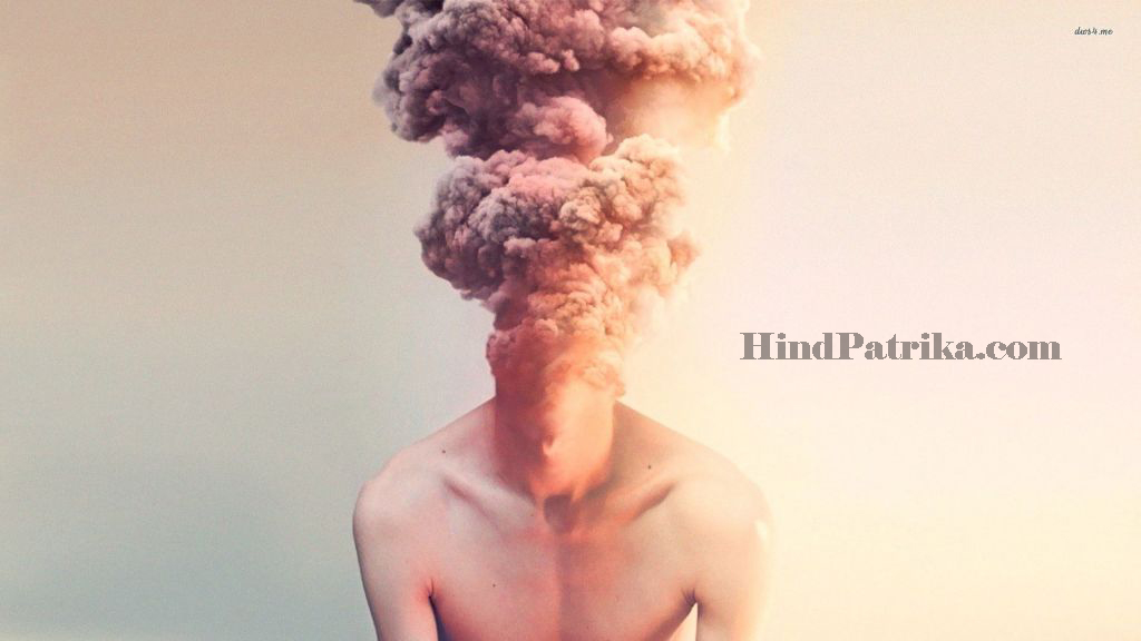 Mind Quotes in Hindi