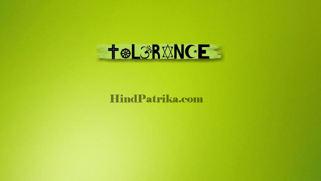 Patience And Tolerance Quotes in Hindi