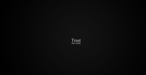 Trust and Belief Quotes in Hindi