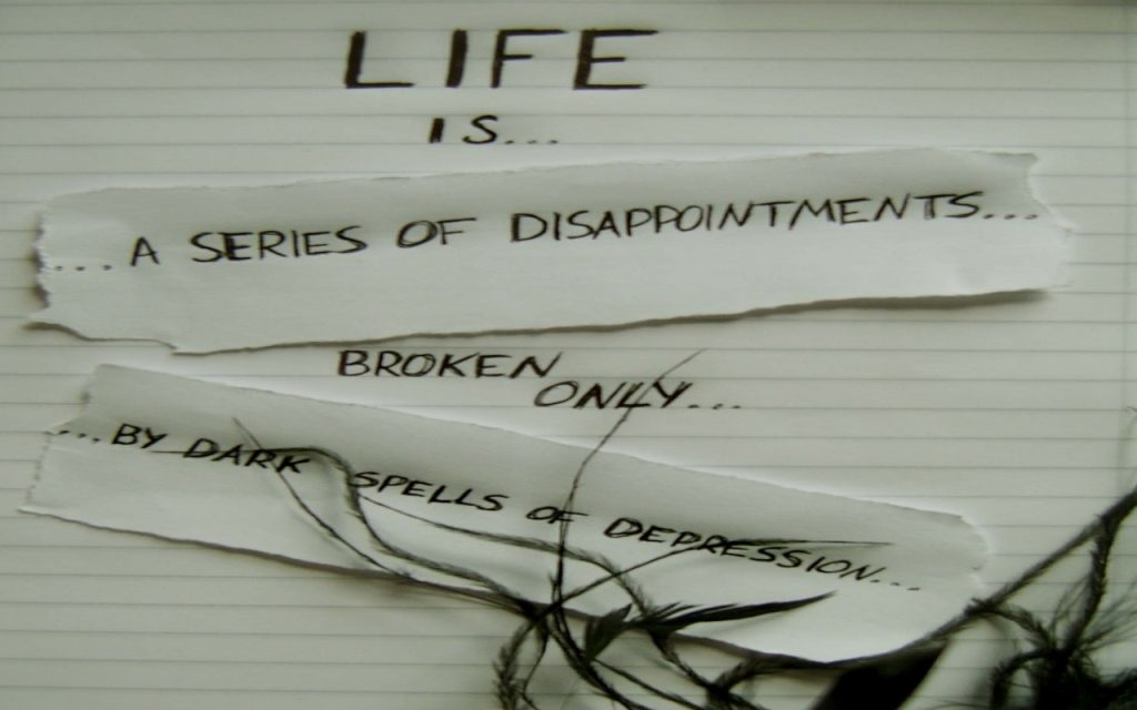 Disappointment Quotes in Hindi