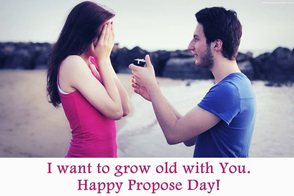 Happy Propose Day Messages in Hindi