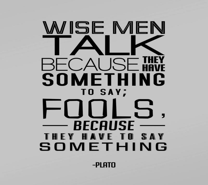 Wise Man Quotes in Hindi
