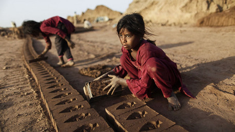 Poem on Child Labour in Hindi