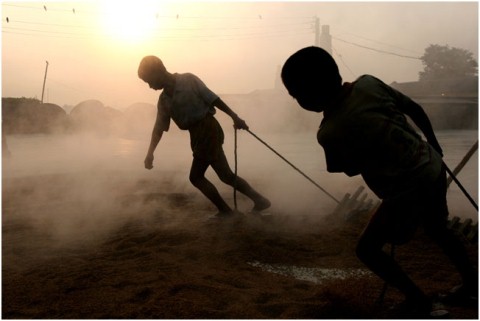 Poem on Child Labour in Hindi