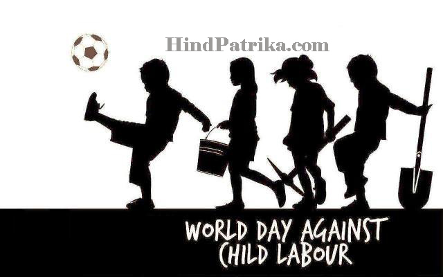 Child Labour in India Posters