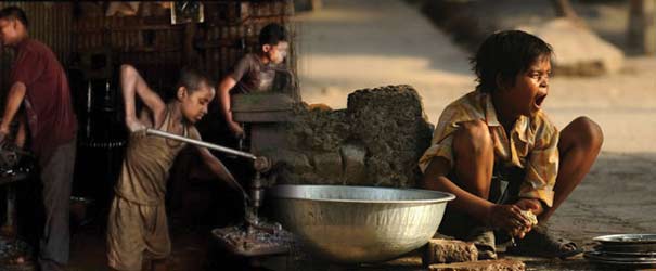 Child Labour Quotes in Hindi