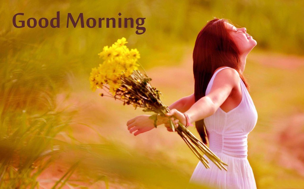 Pic of Good Morning Wishes