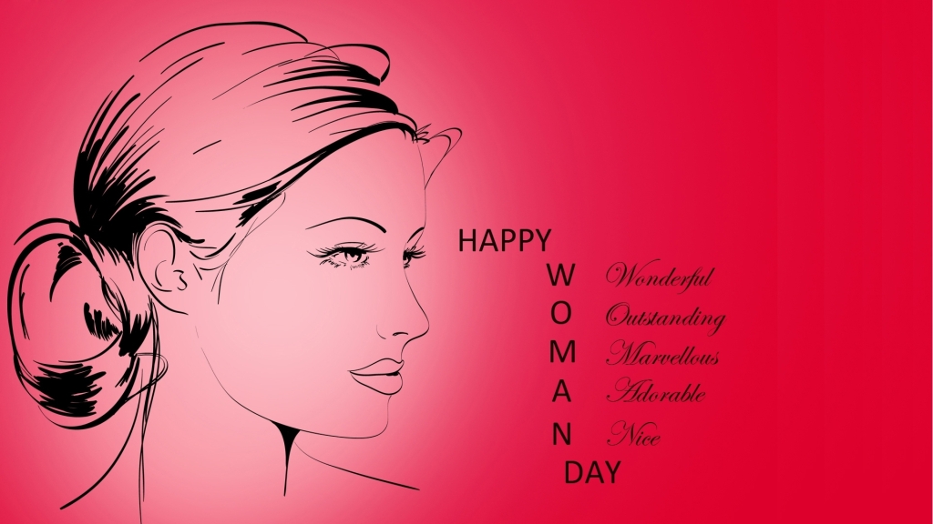 Womens Day Wishes in Hindi Women's Day Wishes in Hindi HindPatrika