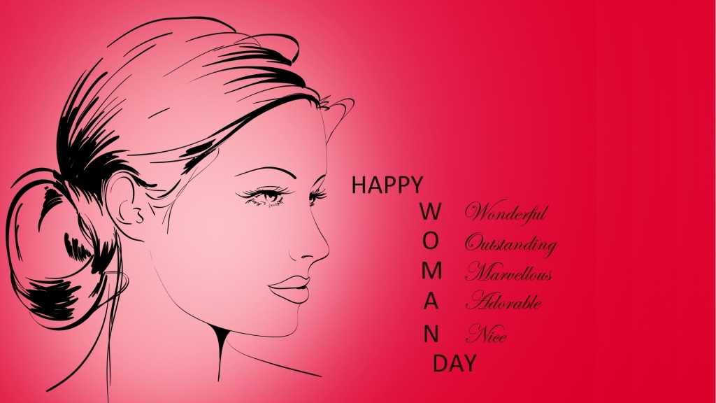 Inspirational Happy Womens Day Quotes In Hindi