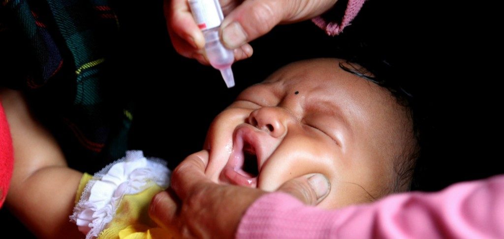 National Vaccination Day in Hindi