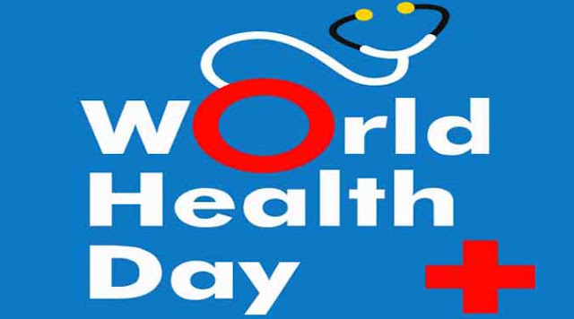World Health Day (Truth and Data)