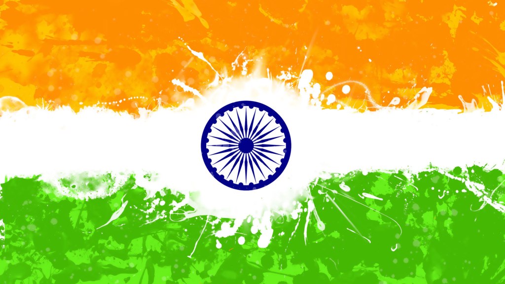 National Anthem of India in Hindi