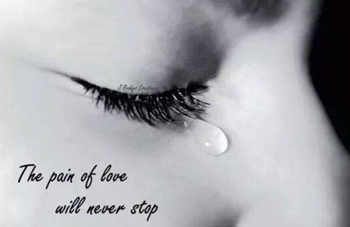 Very Touching Sad Images and Pictures with Quotes Download
