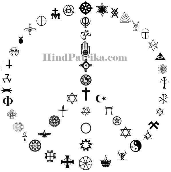 Religious Messages in Hindi
