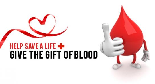 World Blood Donor Day in Hindi