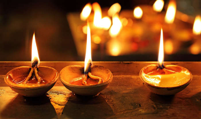 Diwali Ki Kahani
