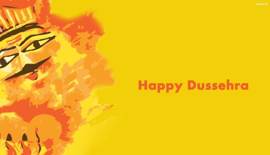 दशहरा की सुंदर शुभकामनाये | Dussehra Wishes in Hindi