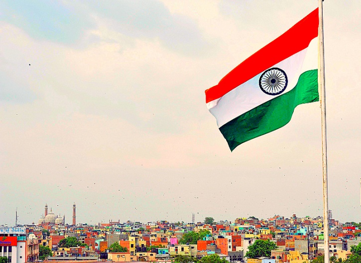 झंडा दिवस के अवसर पर विशेष | Flag Day Wishes in Hindi