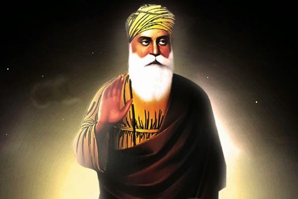 सिख धर्म के पहले गुरु गुरु नानक देव जी | Sikh Dharm Ke Pehle Guru Guru Nanak Dev Ji