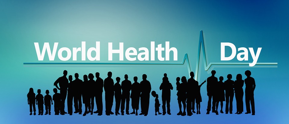 विश्व हेल्थ दिवस पर मस्सेजिस का संग्रह | World Health Day Messages in Hindi
