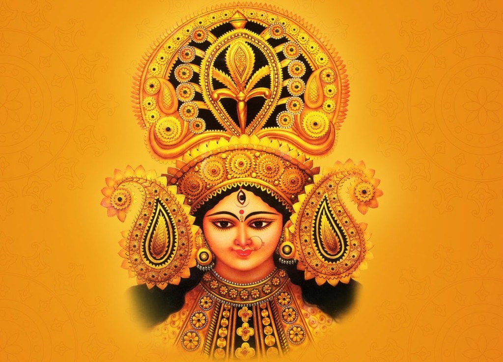 दुर्गा अष्टमी के अवसर पर शुभकामनाओ का संग्रह | Durga Ashtami Wishes in Hindi